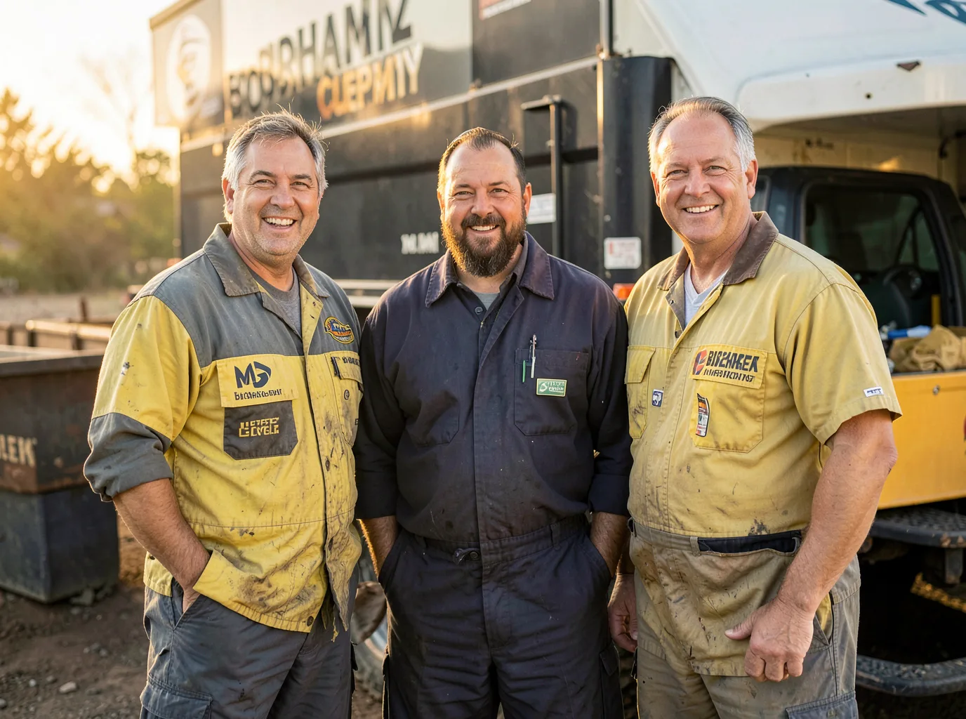 Sewage Cleanup company in Washington, GA