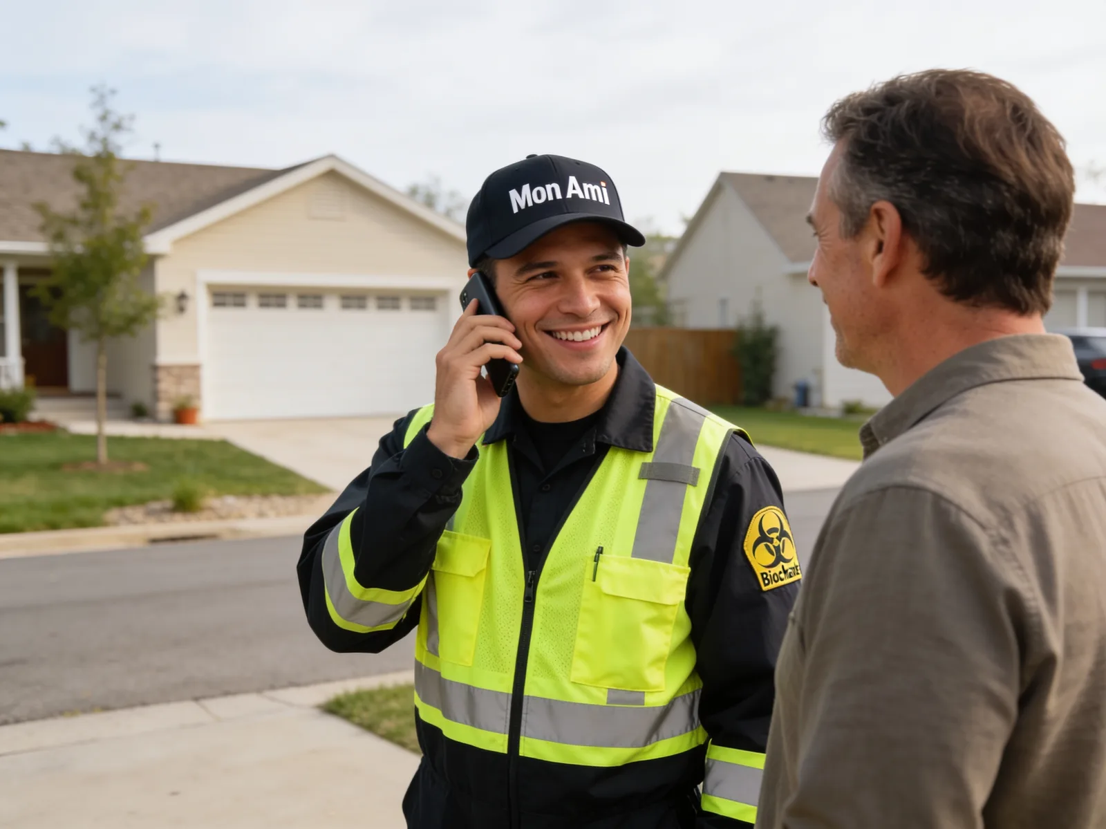 Sewage Cleanup Washington, GA FAQs